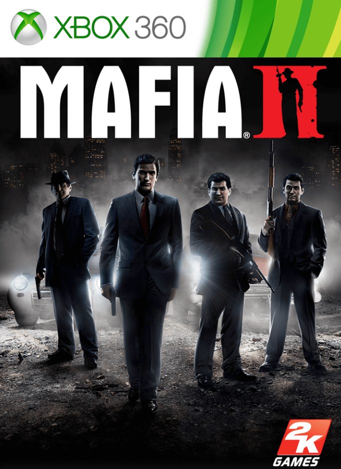 Mafia II