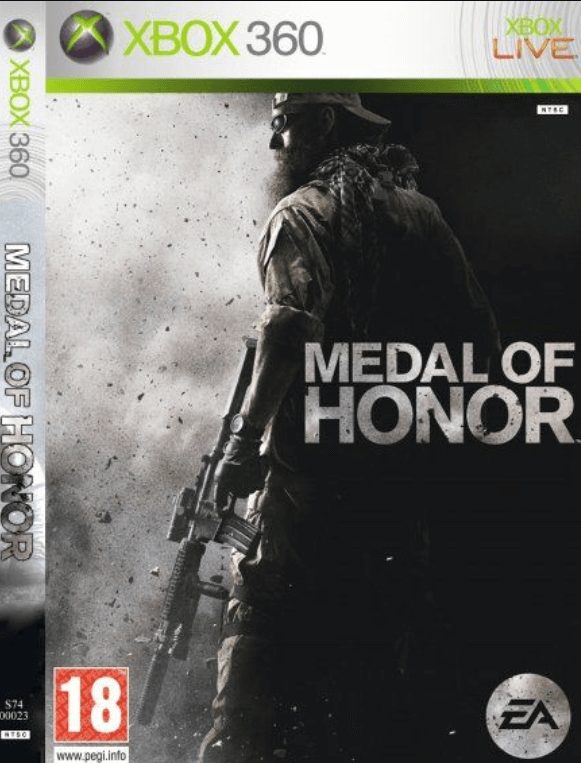 Medal of Honor