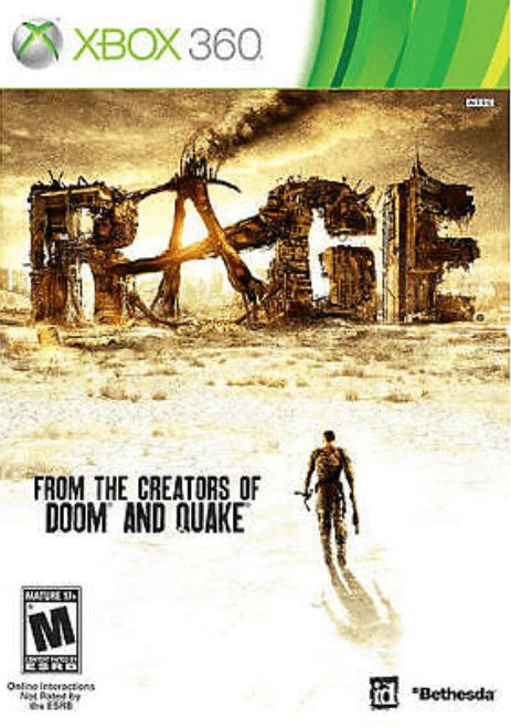 RAGE