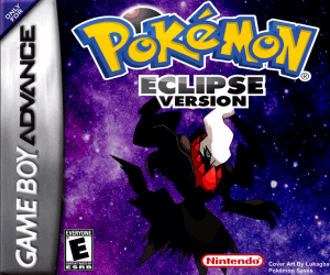 Pokemon Eclipse