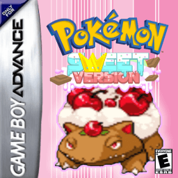 Pokemon Sweet Version