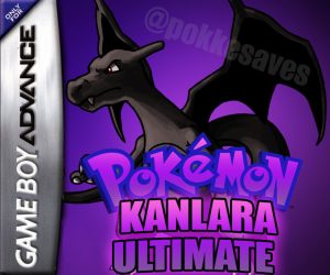 Pokemon Kanlara Ultimate