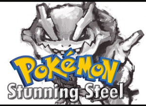 Pokemon StunningSteel (Pokemon FireRed Hack)