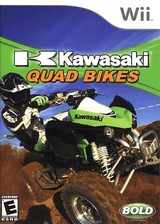 Kawasaki Quad Bikes Nintendo Wii ROM