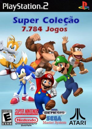 Baixar jogo de playstation 2 iso