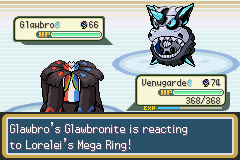 Pokemon Fused Dimensions GBA ROM