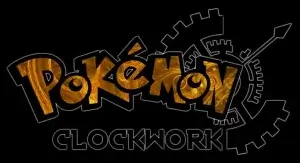 Pokemon Clockwork hack download