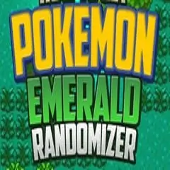 Pokemon Emerald – Randomizer GBA Hack