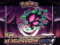 Pokemon Rejuvenation