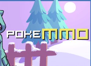 PokeMMO GBA ROM
