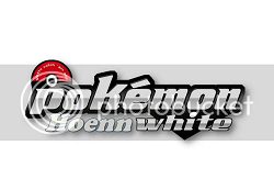 Pokemon Hoenn White Nintendo DS ROM