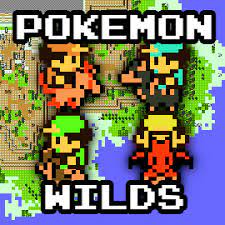 Pokemon Wilds GBA ROM