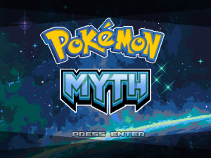 Pokemon Myth