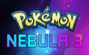 Pokemon Nebula 3 v1.0.3 RPG Maker XP ROM