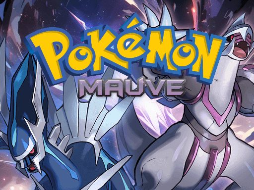 Pokémon: Mauve