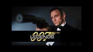 007 Legends
