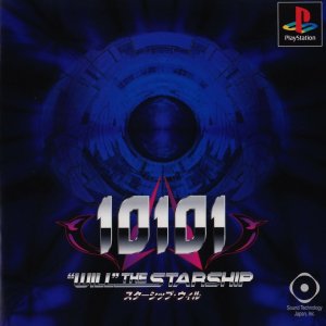 10101: Will the Starship