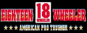 18 Wheeler: American Pro Trucker