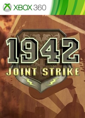 1942: Joint Strike