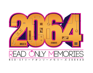 2064: Read Only Memories