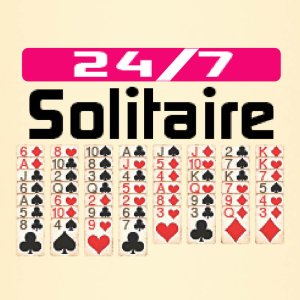 24/7 Solitaire