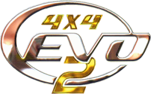 4×4 Evo 2