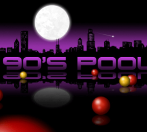 90’s Pool