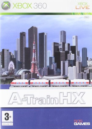 A-Train HX