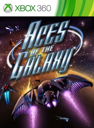 Aces of the Galaxy