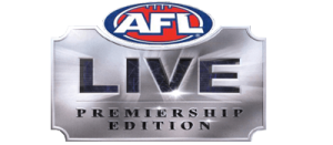 AFL Live Premiership Edition