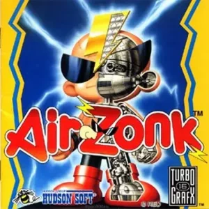 Air Zonk