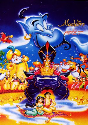 Aladdin 4