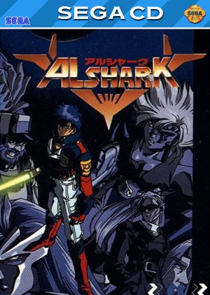 Alshark