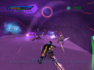 Alter Echo XBOX ROM