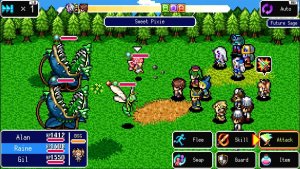 Alvastia Chronicles