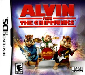 Alvin and the Chipmunks