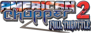 American Chopper 2: Full Throttle