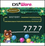 Animal Crossing Calculator Nintendo DS ROM