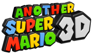 Another Super Mario 3D