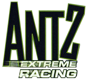 Antz Extreme Racing