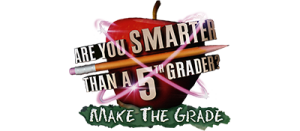 Are You Smarter Than a 5th Grader? Make the Grade