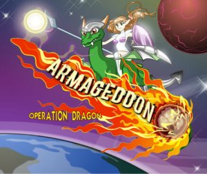 Armageddon: Operation Dragon