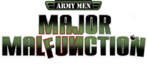 Army Men: Major Malfunction