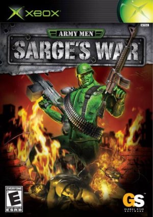 Army Men: Sarge's War