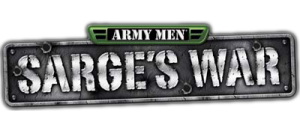 Army Men: Sarge's War