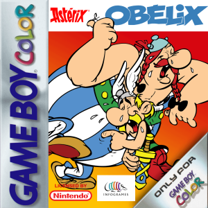 Astérix & Obélix