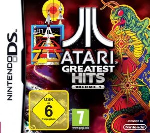 Atari Greatest Hits: Volume 1