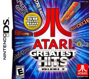 Atari Greatest Hits: Volume 2