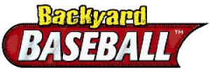 Backyard Baseball