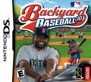 Backyard Baseball '10